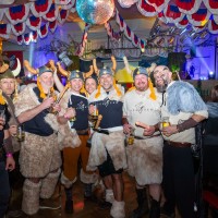 Fasching beim WCC - Bild 88 von 107
